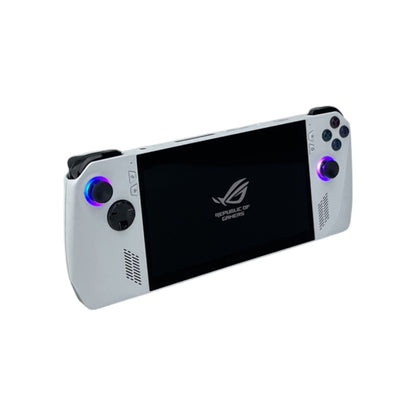 ASUS ROG Ally Konsole 7 Zoll (17.78 cm) FHD+ 120Hz AMD Ryzen Z1 16GB 512GB Win11 | Retourware