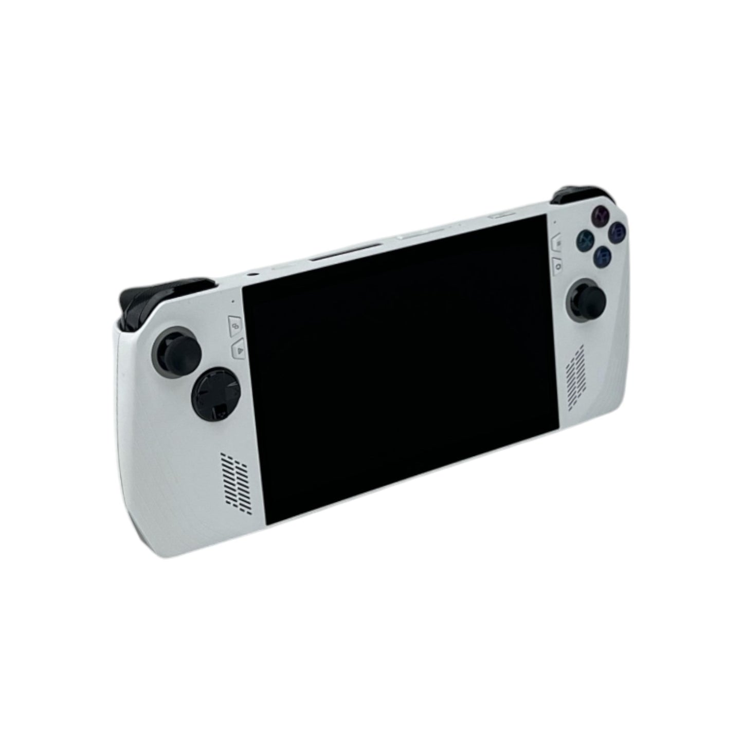 ASUS ROG Ally Konsole 7 Zoll (17.78 cm) FHD+ 120Hz AMD Ryzen Z1 16GB 512GB Win11 | Retourware