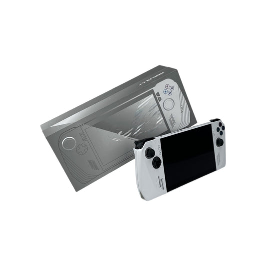 ASUS ROG Ally Konsole 7 Zoll (17.78 cm) FHD+ 120Hz AMD Ryzen Z1 16GB 512GB Win11 | Retourware