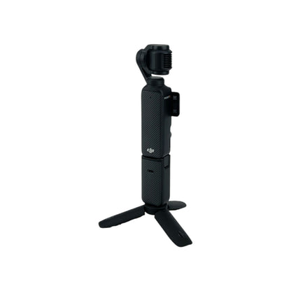 DJI Osmo Pocket3 Kreativ Combo Kamera 64MP Vlogging Kamera 1 Zoll CMOS 4K 120fps | Retourware