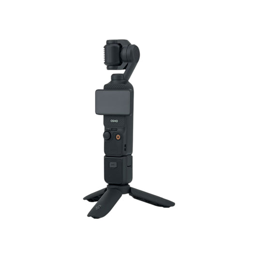 DJI Osmo Pocket3 Kreativ Combo Kamera 64MP Vlogging Kamera 1 Zoll CMOS 4K 120fps | Retourware