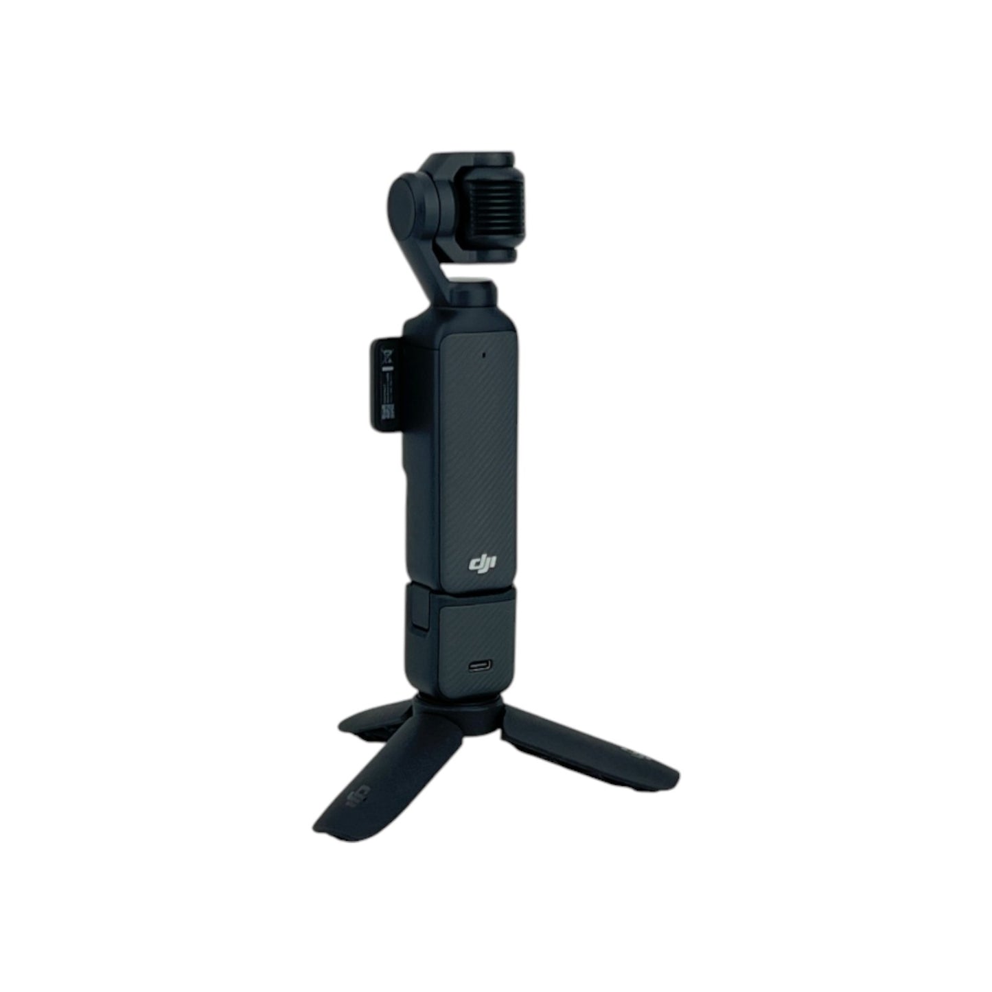 DJI Osmo Pocket3 Kreativ Combo Kamera 64MP Vlogging Kamera 1 Zoll CMOS 4K 120fps | Retourware