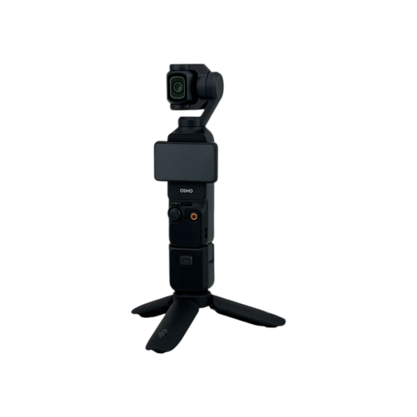 DJI Osmo Pocket3 Kreativ Combo Kamera 64MP Vlogging Kamera 1 Zoll CMOS 4K 120fps | Retourware
