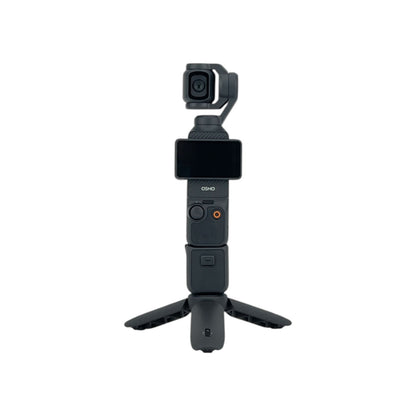 DJI Osmo Pocket3 Kreativ Combo Kamera 64MP Vlogging Kamera 1 Zoll CMOS 4K 120fps | Retourware
