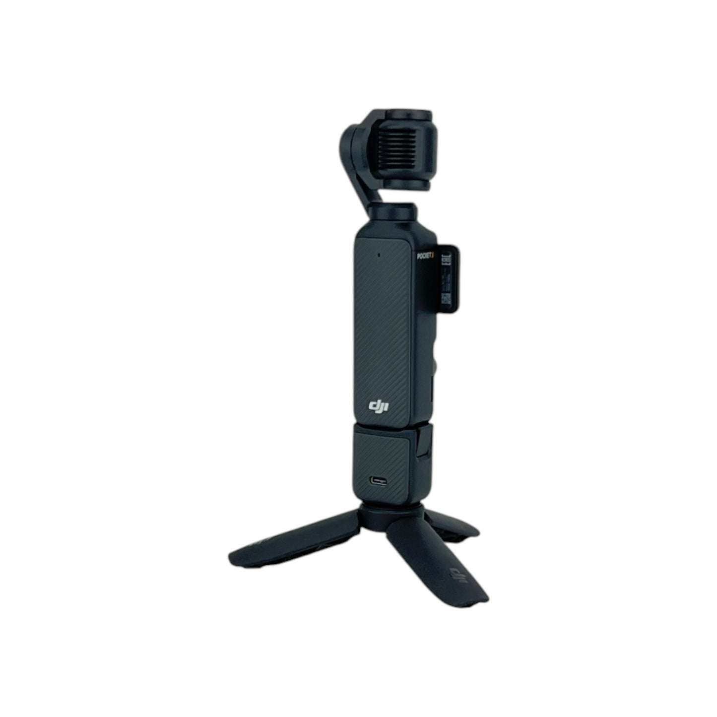 DJI Osmo Pocket3 Kreativ Combo Kamera 64MP Vlogging Kamera 1 Zoll CMOS 4K 120fps | Retourware