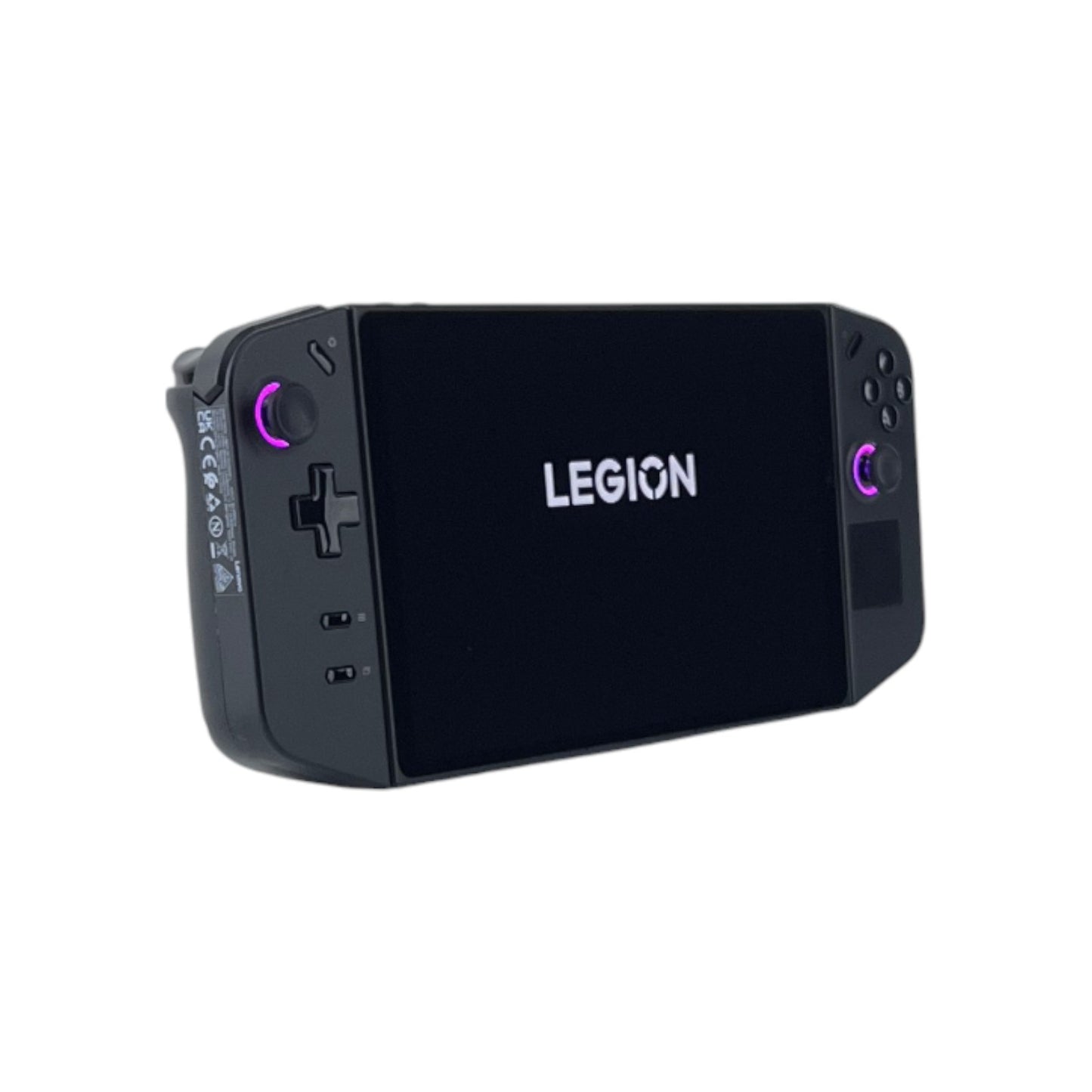 Lenovo Legion Go Gaming Konsole 8.8 Zoll (22.3 cm) Ryzen Z1 Extreme 16GB 512GB | Retourware