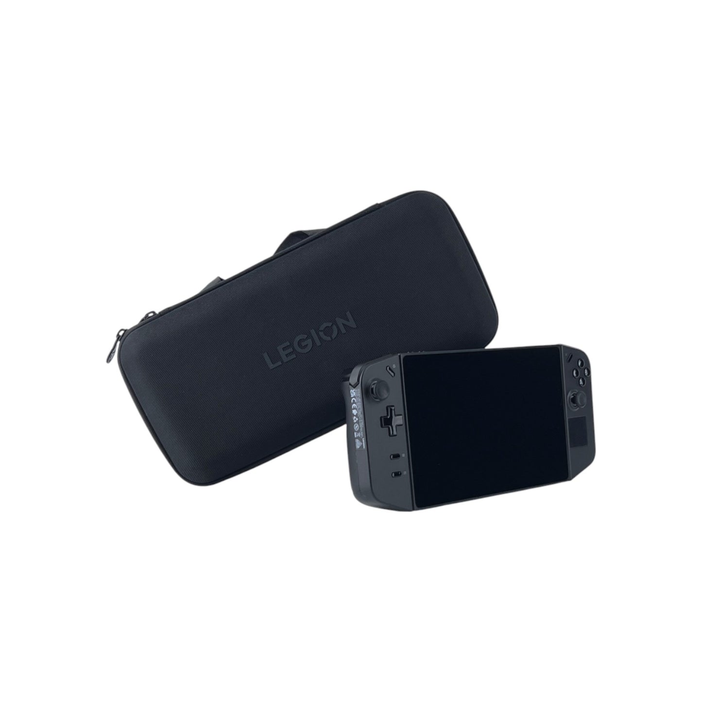 Lenovo Legion Go Gaming Konsole 8.8 Zoll (22.3 cm) Ryzen Z1 Extreme 16GB 512GB | Retourware