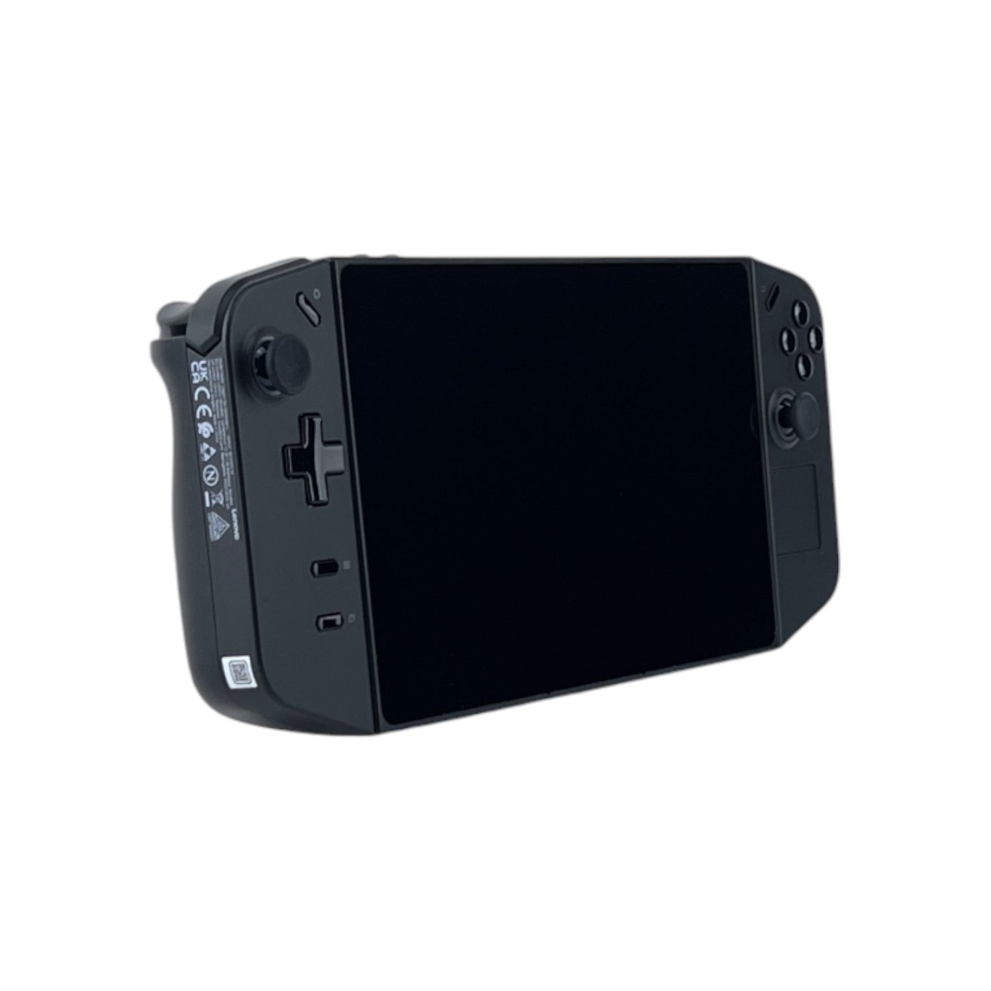 Lenovo Legion Go Gaming Konsole 8.8 Zoll (22.3 cm) Ryzen Z1 Extreme 16GB 512GB | Retourware