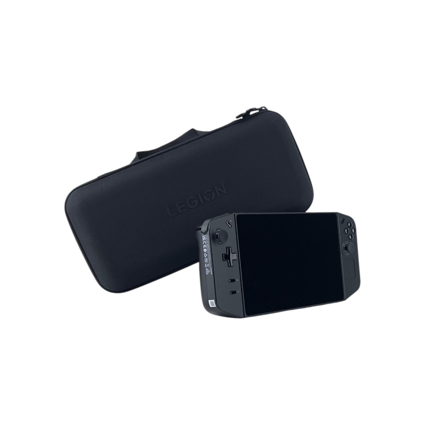 Lenovo Legion Go Gaming Konsole 8.8 Zoll (22.3 cm) Ryzen Z1 Extreme 16GB 512GB | Retourware