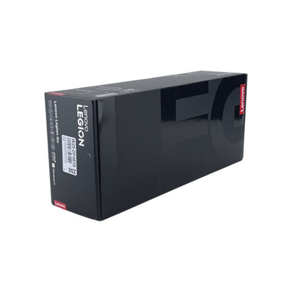 Lenovo Legion Go Gaming Konsole 8.8 Zoll (22.3 cm) Ryzen Z1 Extreme 16GB 512GB | Retourware