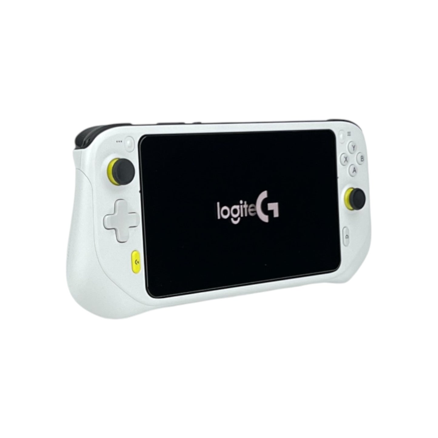 Logitech G Cloud Gaming Handheld 7 Zoll (17.78 cm) Spiel Konsole tragbar 64GB | Retourware
