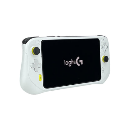 Logitech G Cloud Gaming Handheld 7 Zoll (17.78 cm) Spiel Konsole tragbar 64GB | Retourware