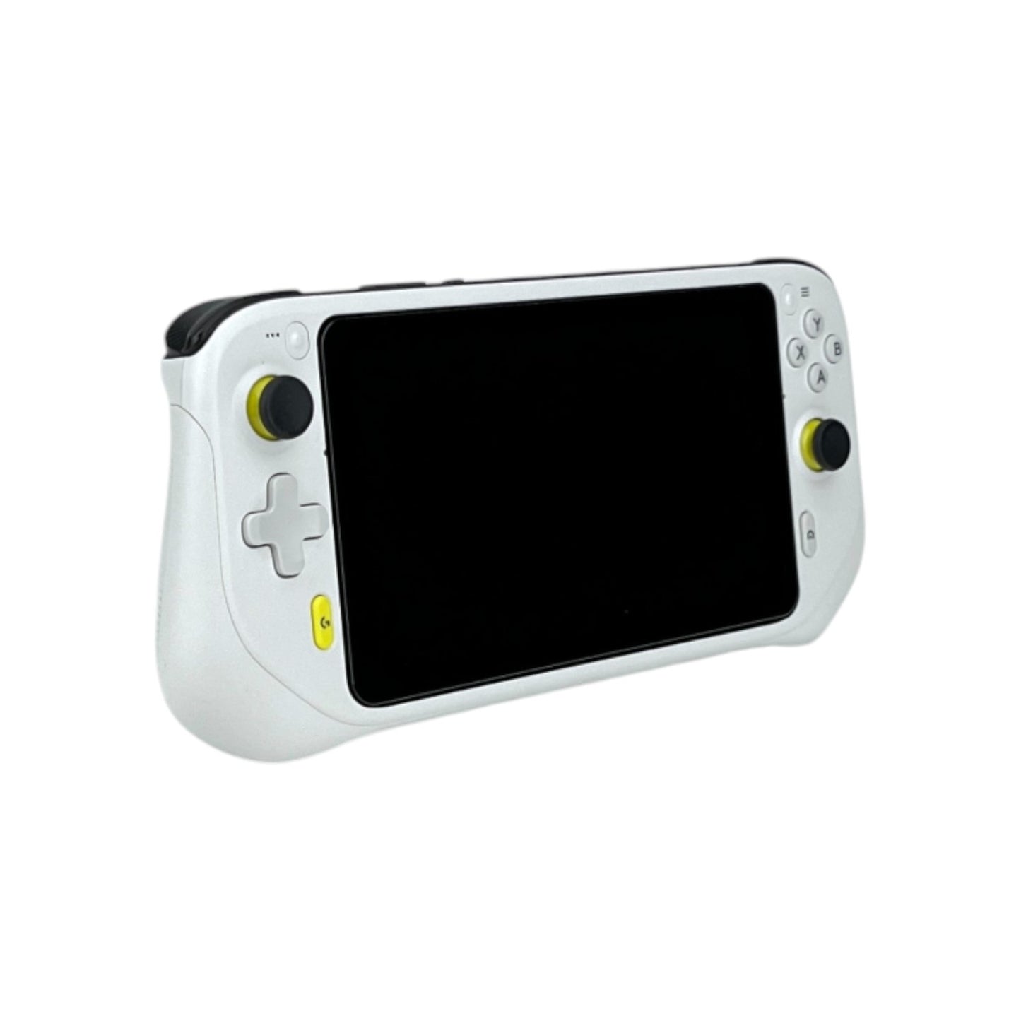 Logitech G Cloud Gaming Handheld 7 Zoll (17.78 cm) Spiel Konsole tragbar 64GB | Retourware