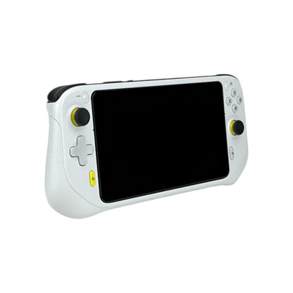 Logitech G Cloud Gaming Handheld 7 Zoll (17.78 cm) Spiel Konsole tragbar 64GB | Retourware