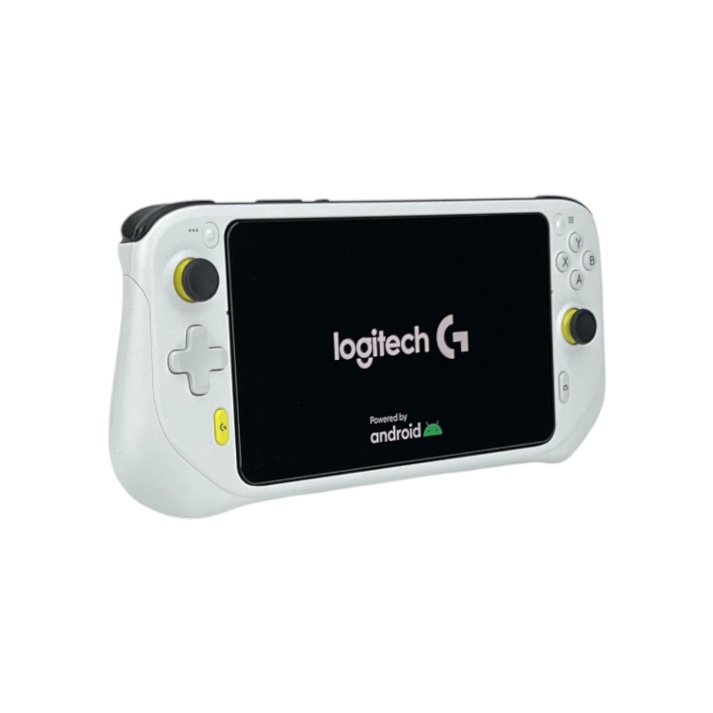Logitech G Cloud Gaming Handheld 7 Zoll (17.78 cm) Spiel Konsole tragbar 64GB | Retourware