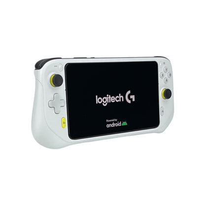 Logitech G Cloud Gaming Handheld 7 Zoll (17.78 cm) Spiel Konsole tragbar 64GB | Retourware