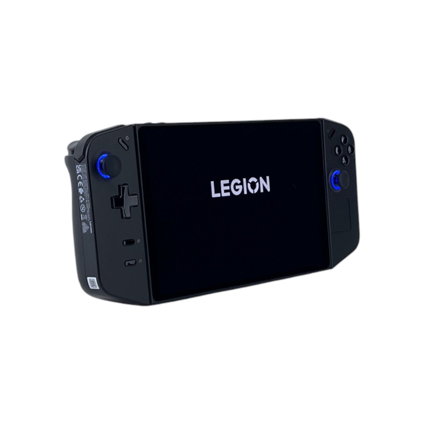 Lenovo Legion Go Gaming Konsole 8.8 Zoll (22.3 cm) Ryzen Z1 Extreme 16GB 512GB | Retourware