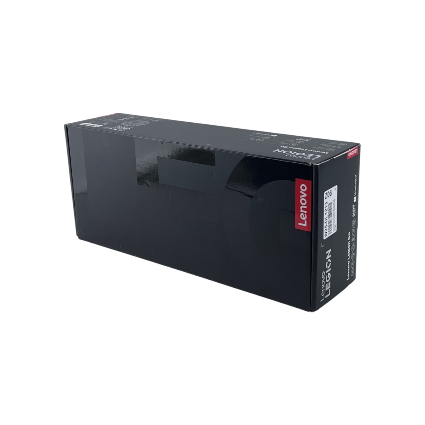 Lenovo Legion Go Gaming Konsole 8.8 Zoll (22.3 cm) Ryzen Z1 Extreme 16GB 512GB | Retourware