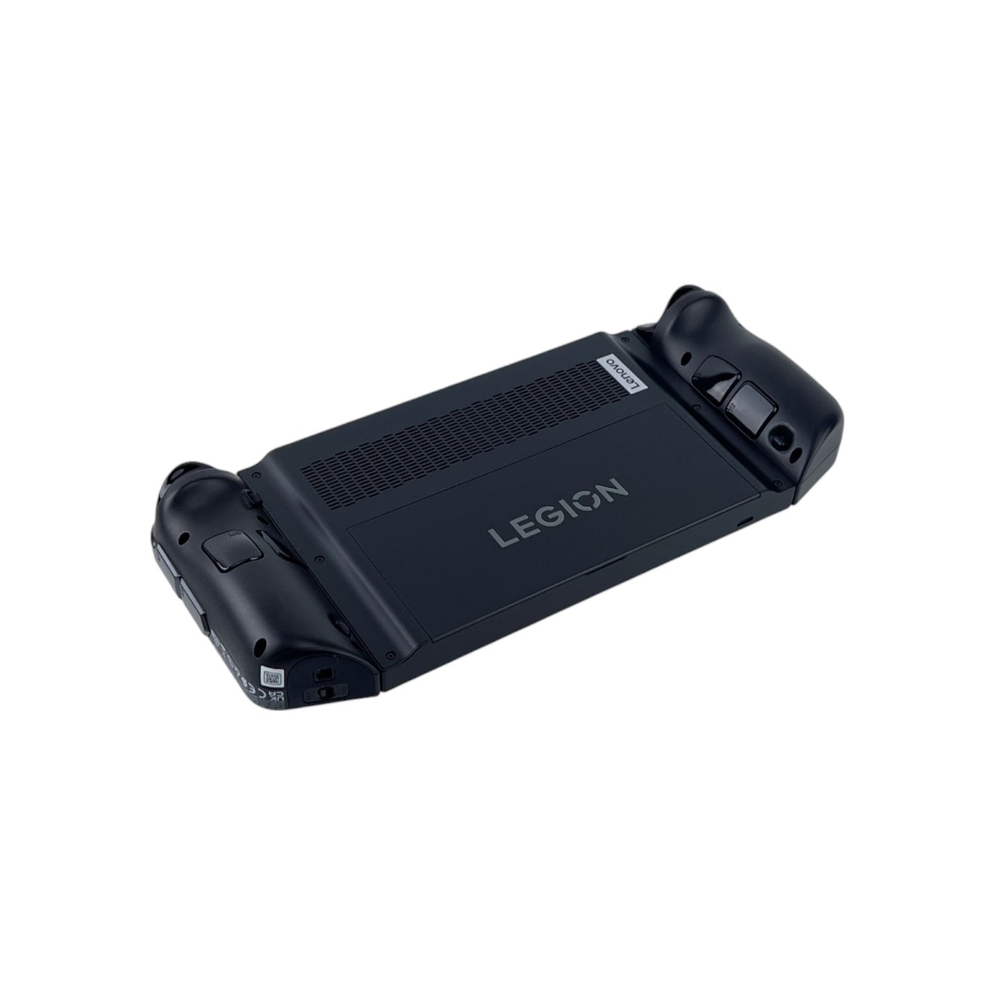 Lenovo Legion Go Gaming Konsole 8.8 Zoll (22.3 cm) Ryzen Z1 Extreme 16GB 512GB | Retourware