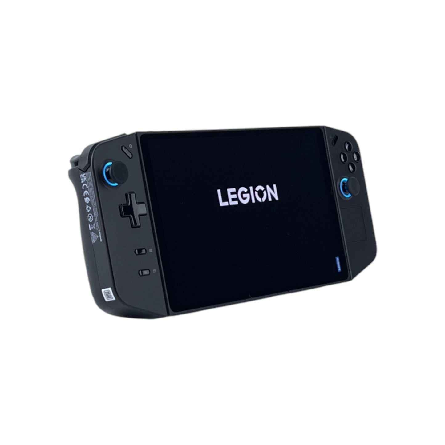 Lenovo Legion Go Gaming Konsole 8.8 Zoll (22.3 cm) Ryzen Z1 Extreme 16GB 512GB | Retourware