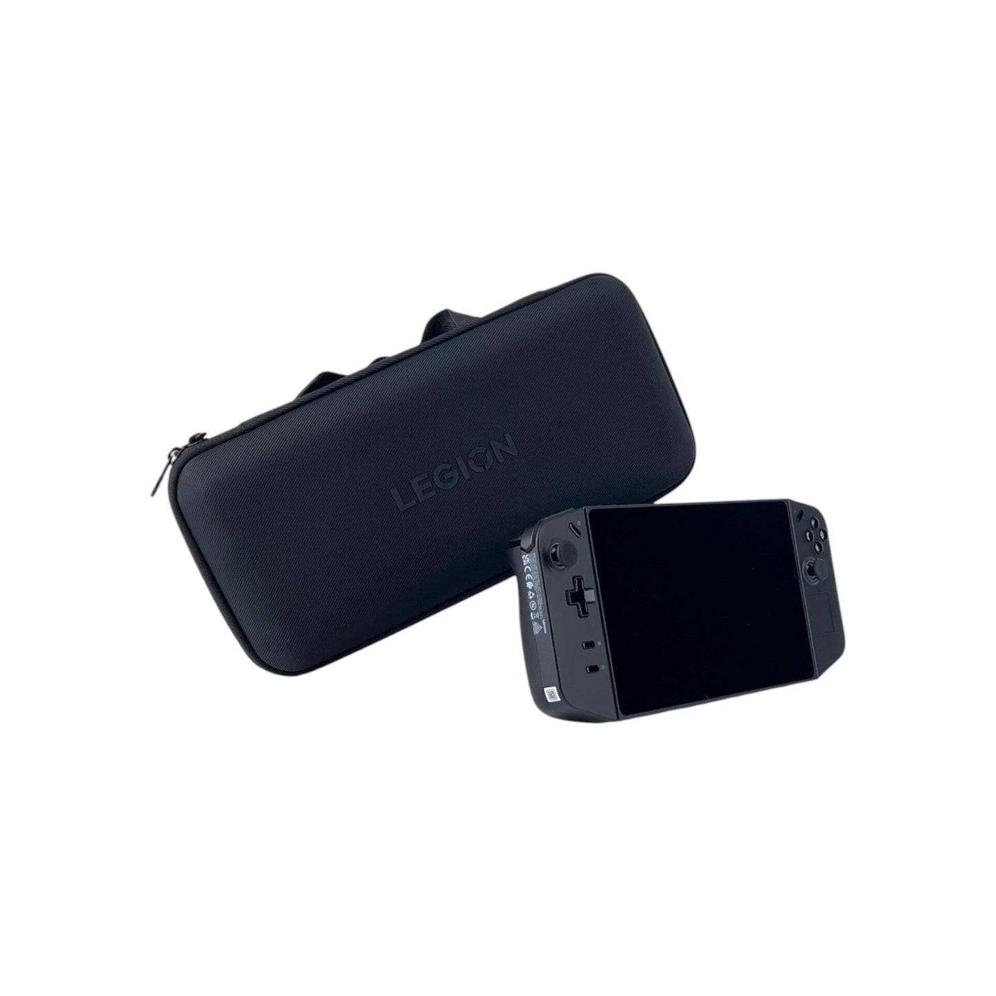 Lenovo Legion Go Gaming Konsole 8.8 Zoll (22.3 cm) Ryzen Z1 Extreme 16GB 512GB | Retourware