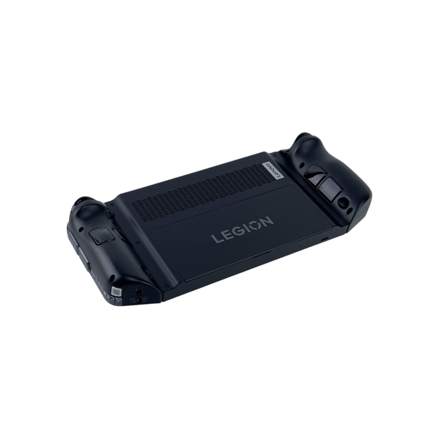 Lenovo Legion Go Gaming Konsole 8.8 Zoll (22.3 cm) Ryzen Z1 Extreme 16GB 512GB | Retourware