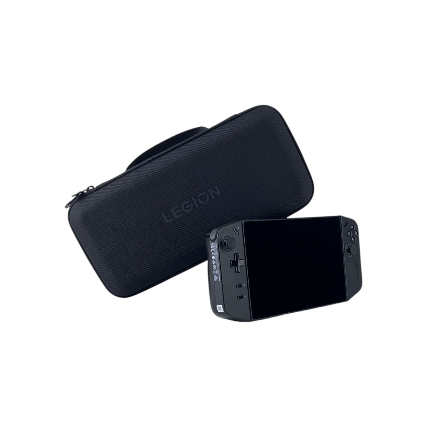 Lenovo Legion Go Gaming Konsole 8.8 Zoll (22.3 cm) Ryzen Z1 Extreme 16GB 512GB | Retourware