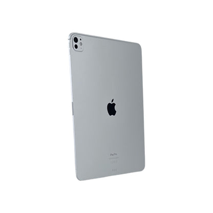 Apple iPad Pro M4. Gen (2024) 13 Zoll WiFi 512 GB Silber | Retourware