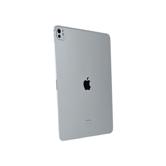 Apple iPad Pro M4. Gen (2024) 13 Zoll WiFi 512 GB Silber | Retourware