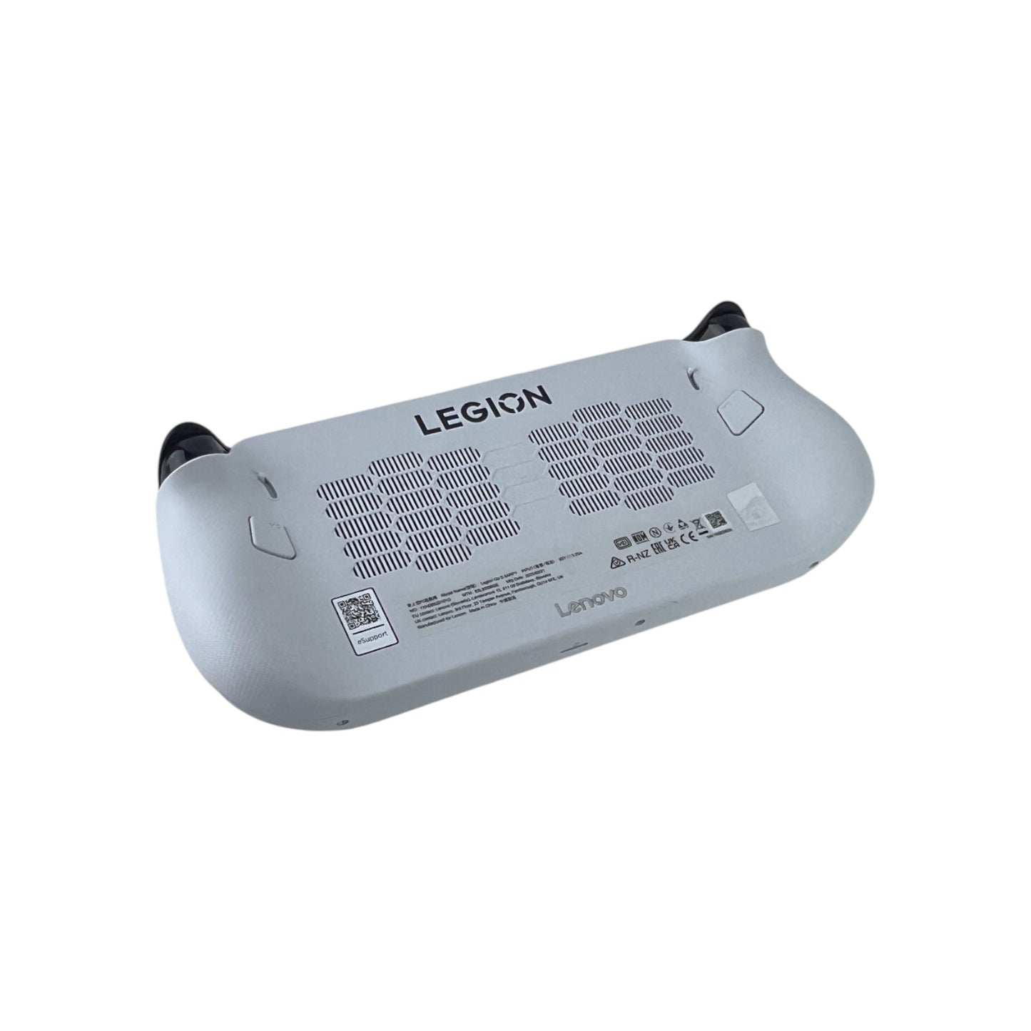 Lenovo Legion Go S Gaming Konsole 8 Zoll (20.3 cm) Ryzen Z2 Go 16GB 512GB Win11 | Retourware