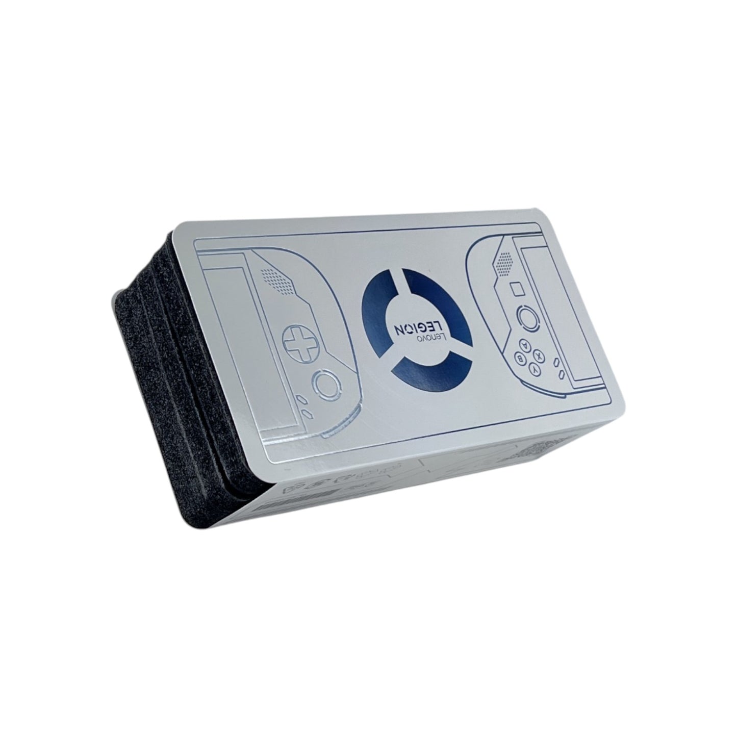 Lenovo Legion Go S Gaming Konsole 8 Zoll (20.3 cm) Ryzen Z2 Go 16GB 512GB Win11 | Retourware