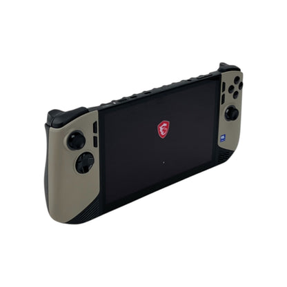 MSI Claw 8 AI+ Gaming Handheld 8 Zoll (20.3 cm) Core Ultra 7 258V 32GB 1TB Win11 | Retourware