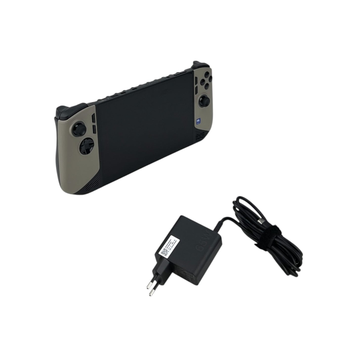 MSI Claw 8 AI+ Gaming Handheld 8 Zoll (20.3 cm) Core Ultra 7 258V 32GB 1TB Win11 | Retourware