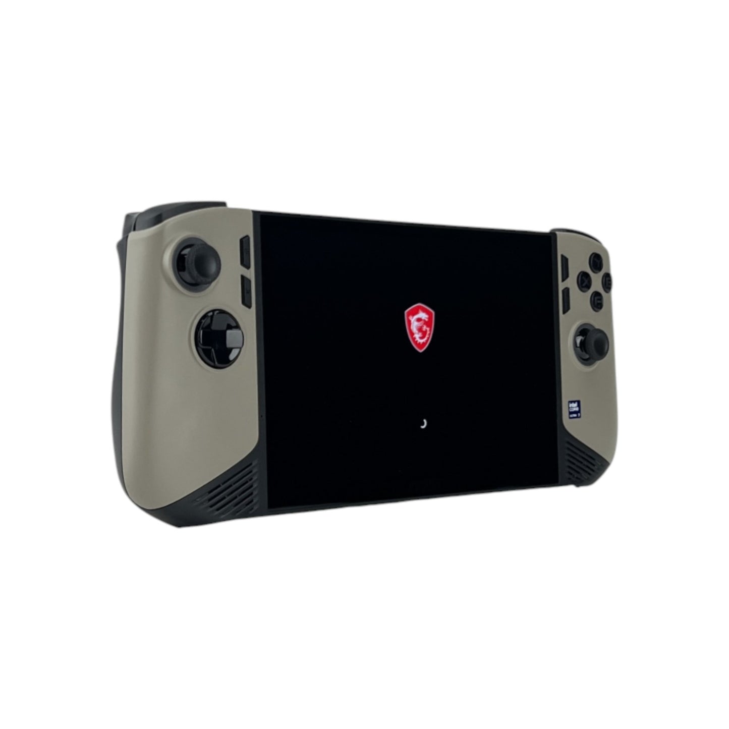 MSI Claw 8 AI+ Gaming Handheld 8 Zoll (20.3 cm) Core Ultra 7 258V 32GB 1TB Win11 | Retourware