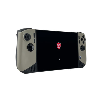 MSI Claw 8 AI+ Gaming Handheld 8 Zoll (20.3 cm) Core Ultra 7 258V 32GB 1TB Win11 | Retourware