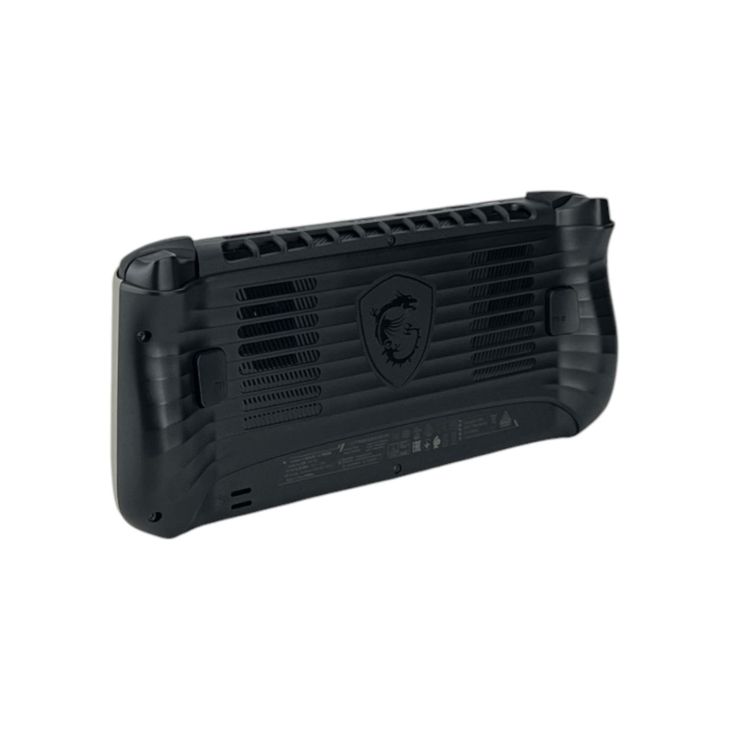 MSI Claw 8 AI+ Gaming Handheld 8 Zoll (20.3 cm) Core Ultra 7 258V 32GB 1TB Win11 | Retourware