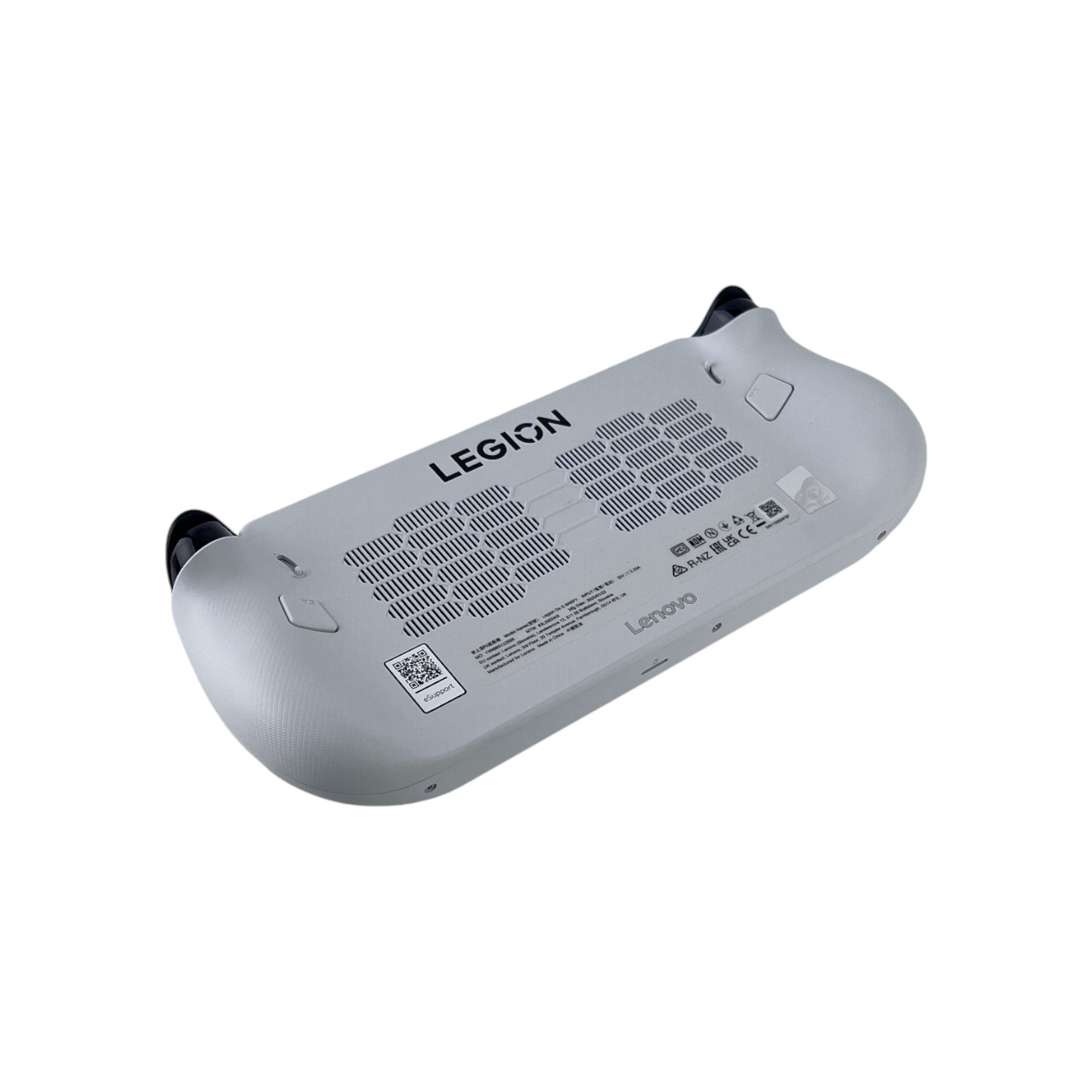 Lenovo Legion Go S Gaming Konsole 8 Zoll (20.3 cm) Ryzen Z2 Go 16GB 512GB Win11 | Retourware