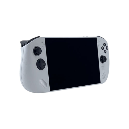 Lenovo Legion Go S Gaming Konsole 8 Zoll (20.3 cm) Ryzen Z2 Go 16GB 512GB Win11 | Retourware