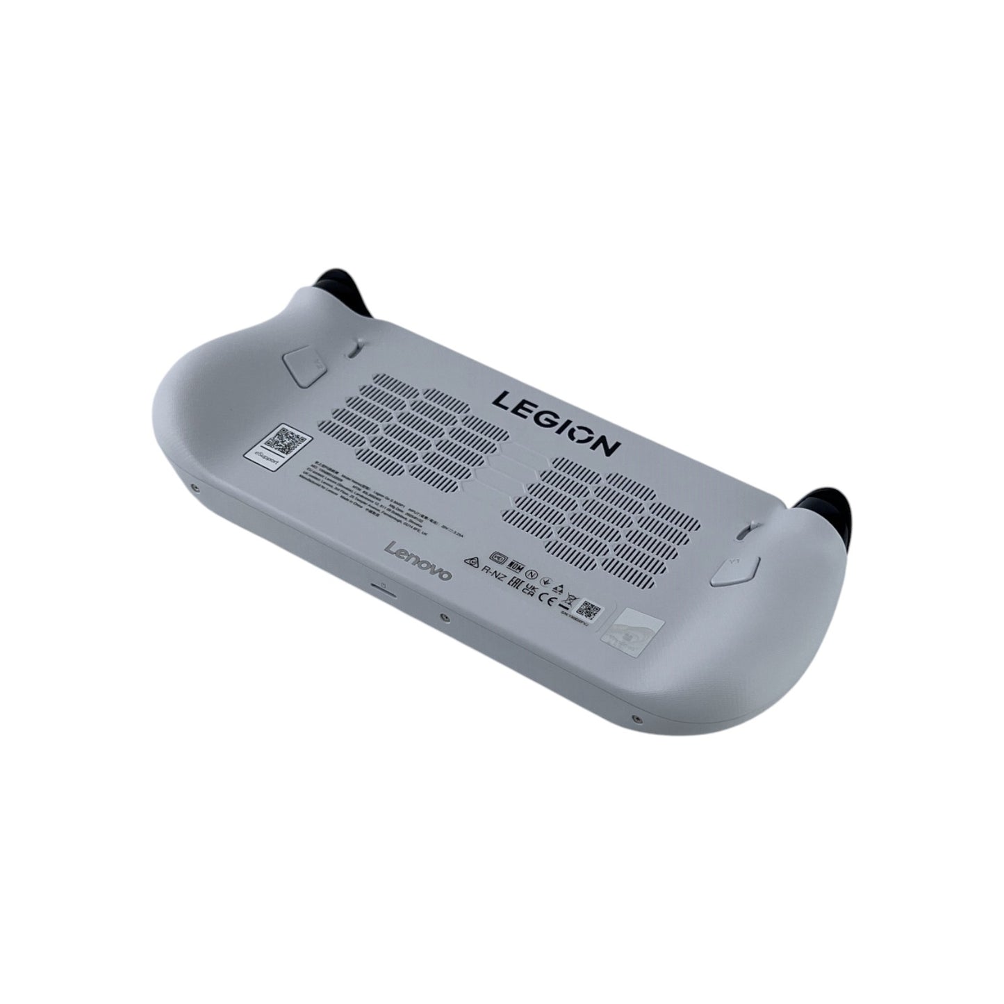 Lenovo Legion Go S Gaming Konsole 8 Zoll (20.3 cm) Ryzen Z2 Go 16GB 512GB Win11 | Retourware