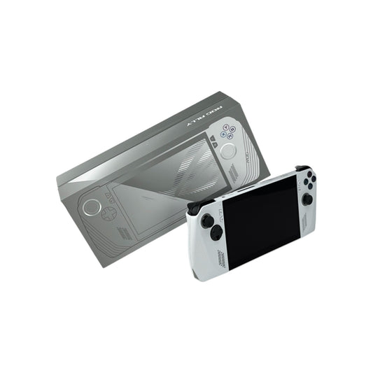 ASUS ROG Ally Konsole 7 Zoll (17.78 cm) FHD+ 120Hz AMD Ryzen Z1 16GB 512GB Win11 | Retourware