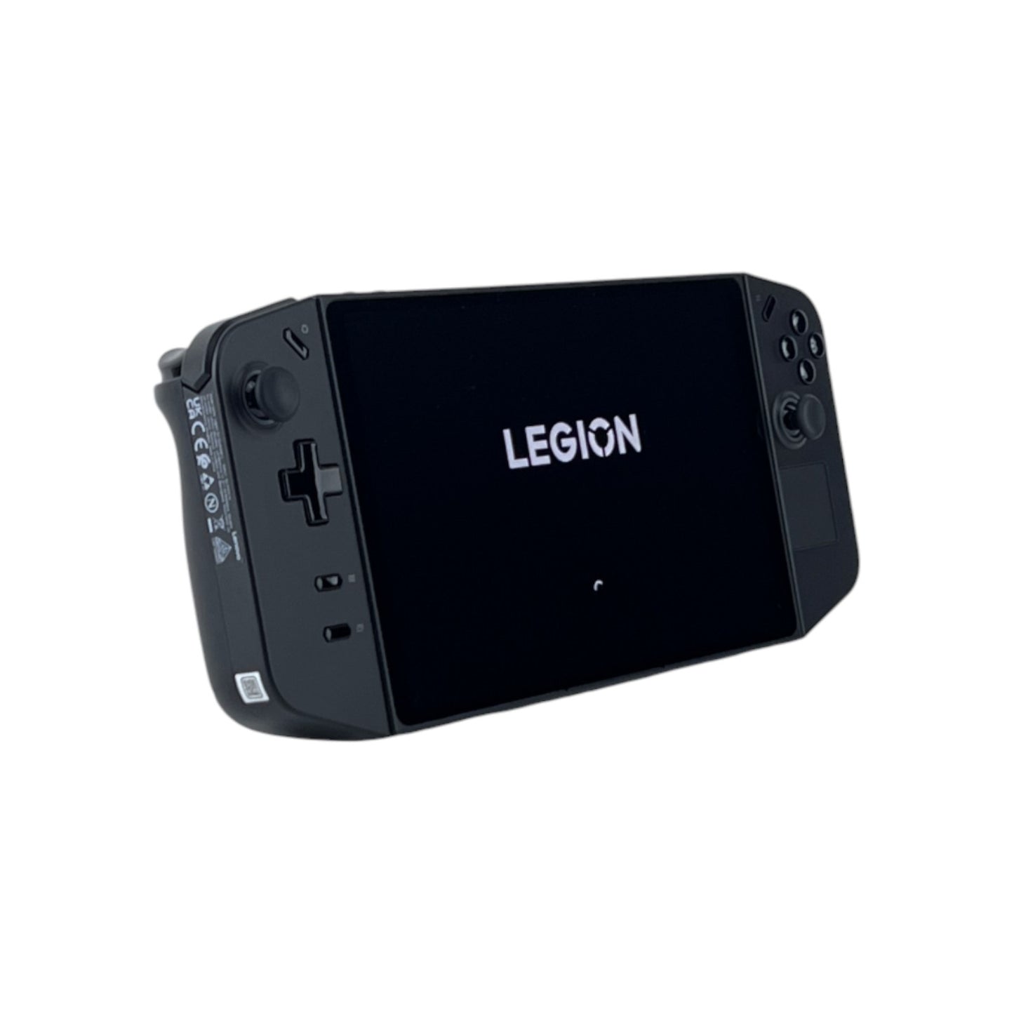 Lenovo Legion Go Gaming Konsole 8.8 Zoll (22.35 cm) Ryzen Z1 Extreme 16GB 1TB | Retourware