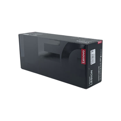 Lenovo Legion Go Gaming Konsole 8.8 Zoll (22.35 cm) Ryzen Z1 Extreme 16GB 1TB | Retourware