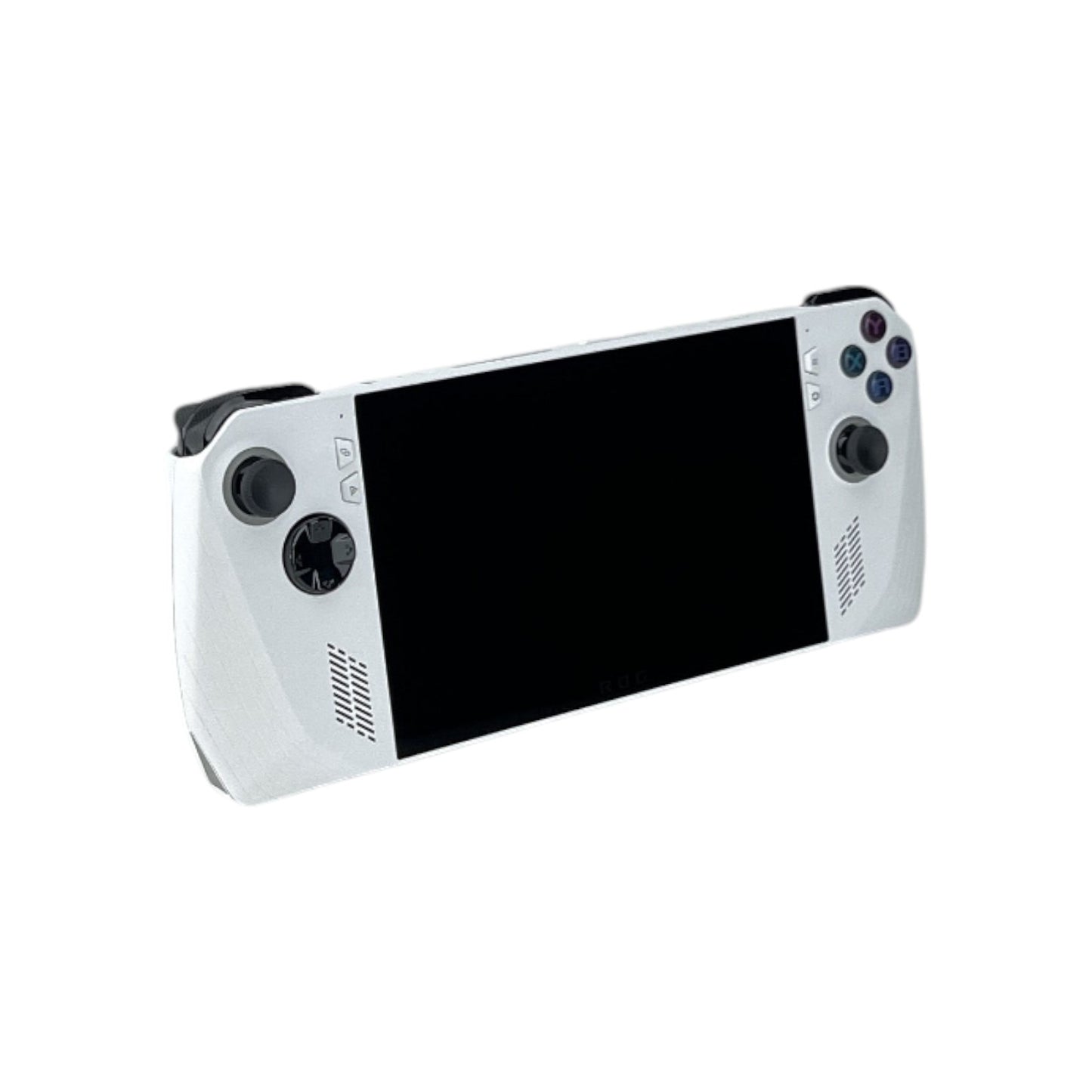 ASUS ROG Ally Konsole 7 Zoll (17.78 cm) FHD+ 120Hz AMD Ryzen Z1 16GB 512GB Win11 | Retourware