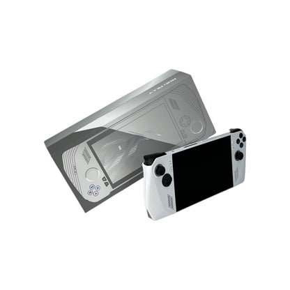 ASUS ROG Ally Konsole 7 Zoll (17.78 cm) FHD+ 120Hz AMD Ryzen Z1 16GB 512GB Win11 | Retourware