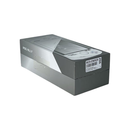 ASUS ROG Ally Konsole 7 Zoll (17.78 cm) FHD+ 120Hz AMD Ryzen Z1 16GB 512GB Win11 | Retourware