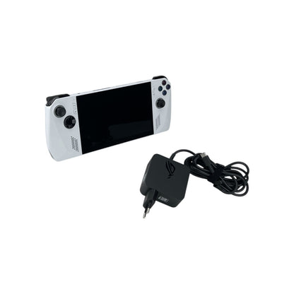 ASUS ROG Ally Konsole 7 Zoll (17.78 cm) FHD+ 120Hz AMD Ryzen Z1 16GB 512GB Win11 | Retourware