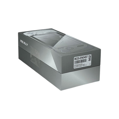 ASUS ROG Ally Konsole 7 Zoll (17.78 cm) FHD+ 120Hz AMD Ryzen Z1 16GB 512GB Win11 | Retourware