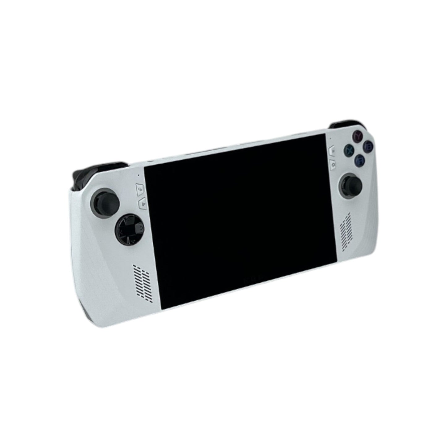 ASUS ROG Ally Konsole 7 Zoll (17.78 cm) FHD+ 120Hz AMD Ryzen Z1 16GB 512GB Win11 | Retourware