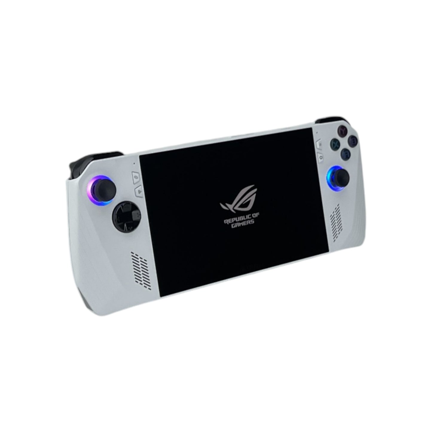 ASUS ROG Ally Konsole 7 Zoll (17.78 cm) FHD+ 120Hz AMD Ryzen Z1 16GB 512GB Win11 | Retourware