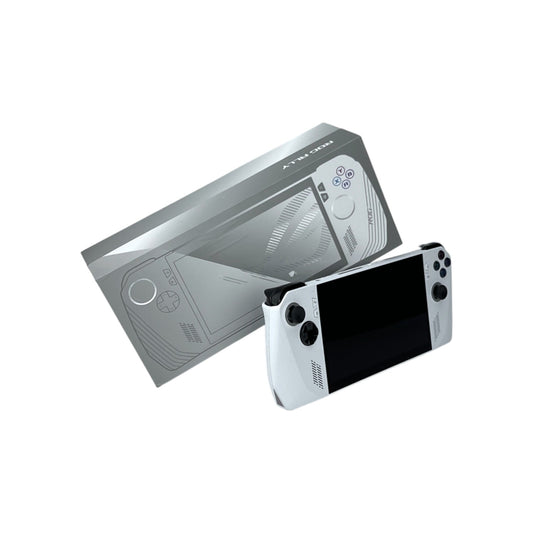 ASUS ROG Ally Konsole 7 Zoll (17.78 cm) FHD+ 120Hz AMD Ryzen Z1 16GB 512GB Win11 | Retourware